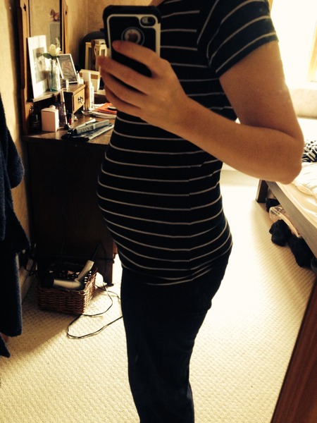 March 2016 Babies!  Here's thread #5!!