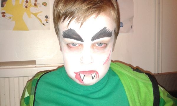 See what Mumsnetters think of Snazaroo facepaint - £300 voucher prize draw for feedback! NOW CLOSED