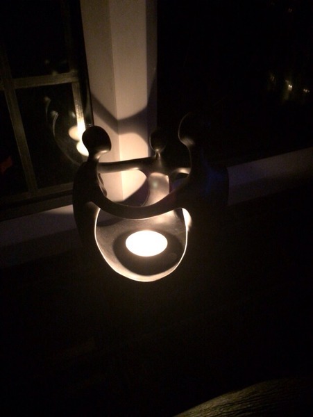 wave of light - anyone doing this on Thursday?