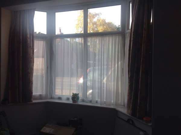 Are vertical radiators the answer?