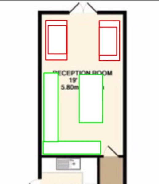 OnePlanonHouzz layout help please!