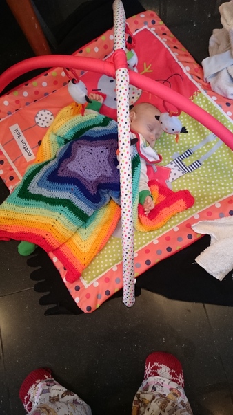 August 2015 - Jaffa cake wars and many Mugabe greetings to you!