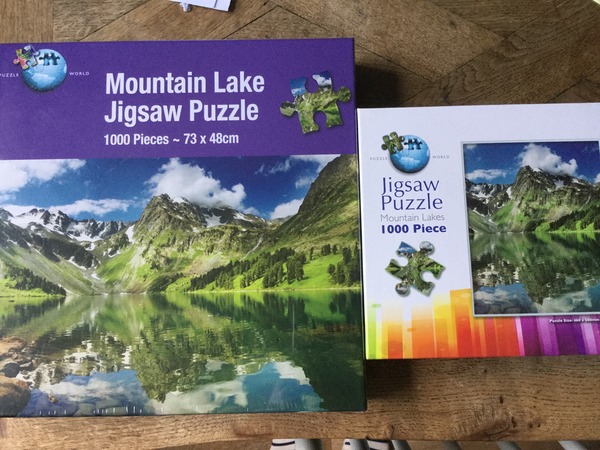 Bargain thread 4: the one where we all await our Molton Brown orders