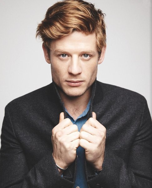 "Ginger boys are just ugly"