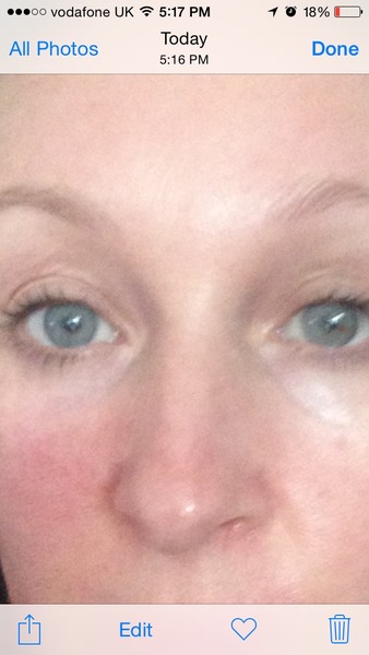 Can you advise on hair colour by my colouring (pic)