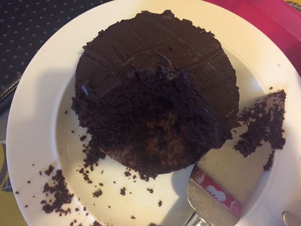 August 2015 - Jaffa cake wars and many Mugabe greetings to you!