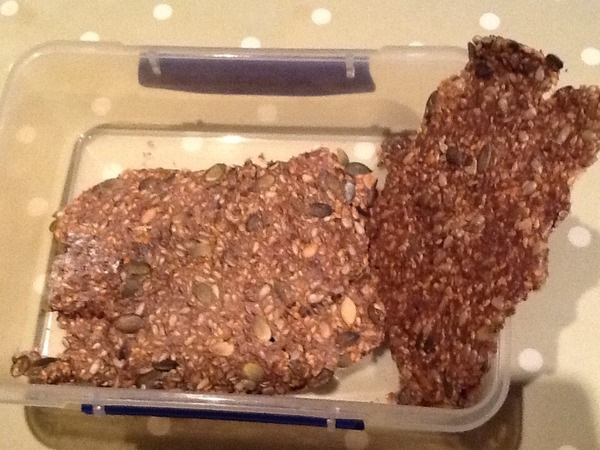 Week 3 - Pre-Christmas Low Carb Bootcamp - Decision Time