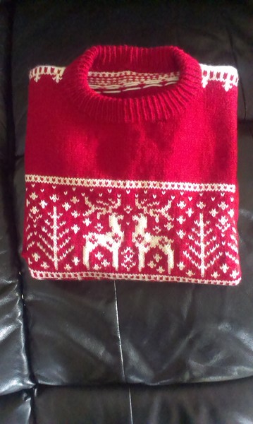 February 2016 Halfway mark: Flutters into kicks into thwacks!