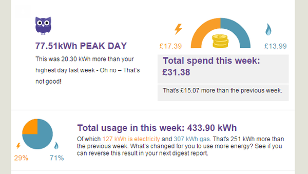 October Frugaleers part deux