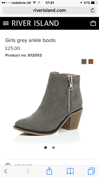 Please can someone help me find some boots like these .. I have failed ..