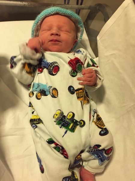 Can't decide or agree on a name for our baby boy and he's now three weeks old