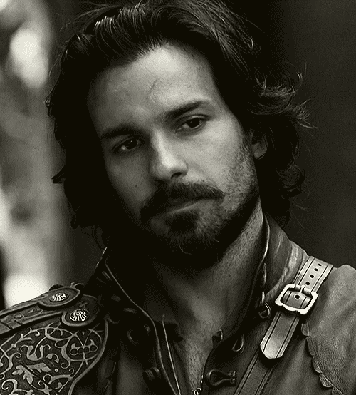 To ask who you'd choose if you were ordered by royal decree to have a torrid affair?