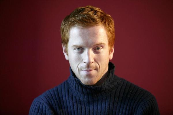 "Ginger boys are just ugly"