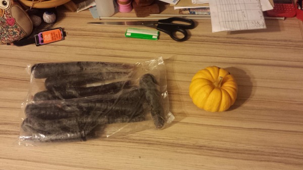 Thread 6: I'm sleep shopping