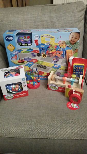 Thread 6: I'm sleep shopping