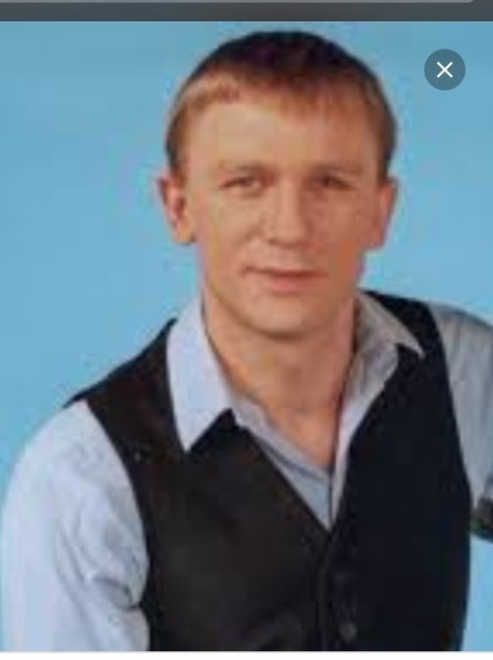 To not 'get' Daniel Craig