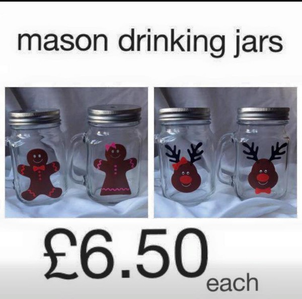 To think that after all the FB glittery shite threads, we need an FB Xmas shite thread?