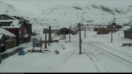 Badkittens just for fun winter weather guesscast thread.