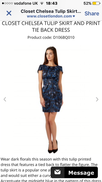 Is this dress too dark for a spring wedding?