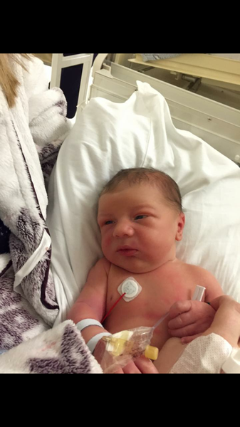 April 2014 ttc thread - come on baby cupcake!