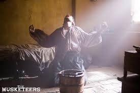 Swagger Inn Thread 114: Grab a cake off the trolley and the musketeer of your fancy <nto>