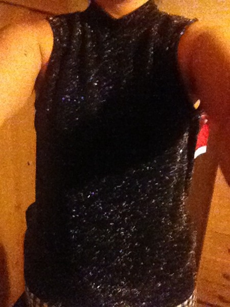 Help with outfit please