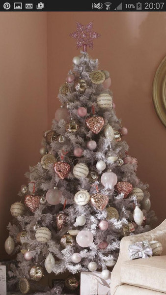 Decorations inspiration please - what couldn't you be without?