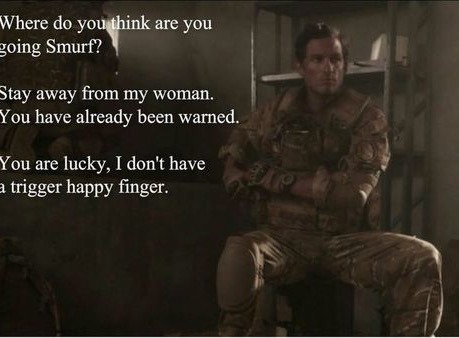 Our Girl and Captain James Addicts Part XXVI -The Watch-Along
