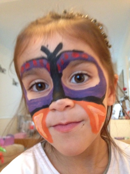 See what Mumsnetters think of Snazaroo facepaint - £300 voucher prize draw for feedback! NOW CLOSED
