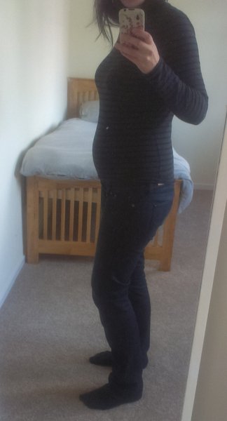 February 2016 Halfway mark: Flutters into kicks into thwacks!