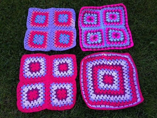 Woolly Hugs. Supporting refugees, lovely crafters and donors, fabulous Mumsnetters we need your help.