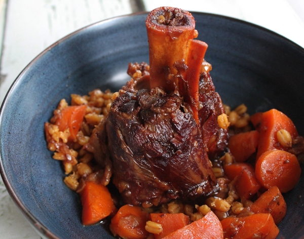Just got slow cooker- recipes please!