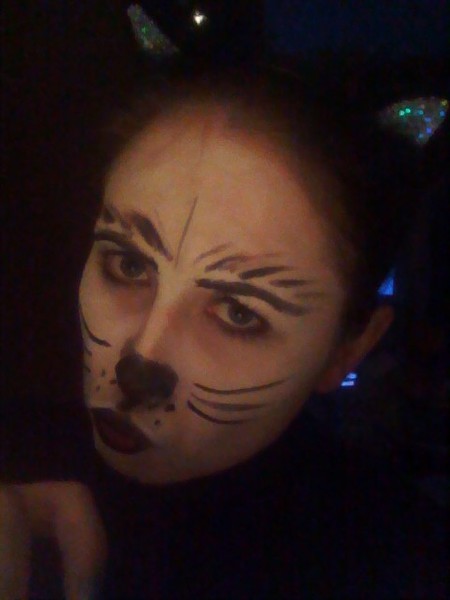 Share your Halloween face painting tips with Snazaroo and post a picture for a chance to win a £300 voucher! NOW CLOSED