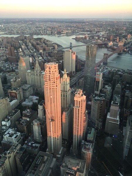 New York child free - must see, do and buy?