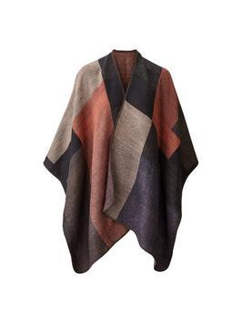 Cape for Work