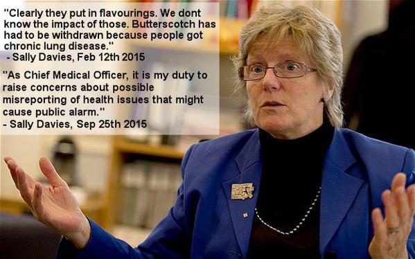 Guest post: "Banning smoking in cars is essential to protect children's health"