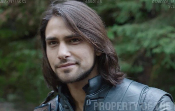 Swagger Inn Thread 114: Grab a cake off the trolley and the musketeer of your fancy <nto>