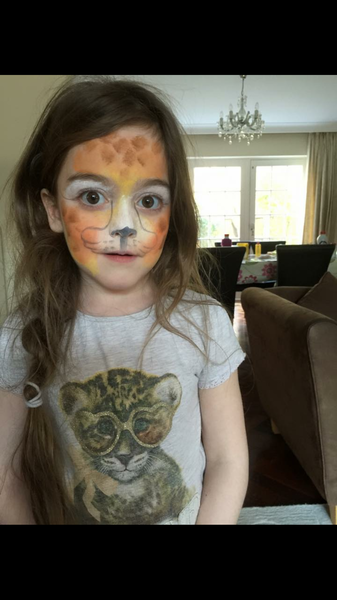 Share your Halloween face painting tips with Snazaroo and post a picture for a chance to win a £300 voucher! NOW CLOSED