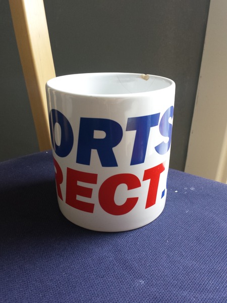 Where can I get a massive mug?
