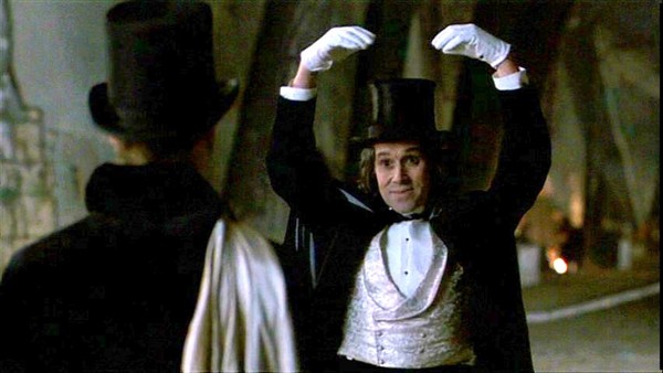 To ask who you'd choose if you were ordered by royal decree to have a torrid affair?