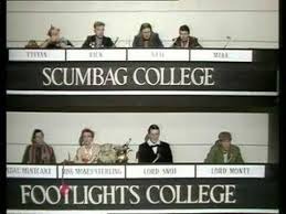 university challenge