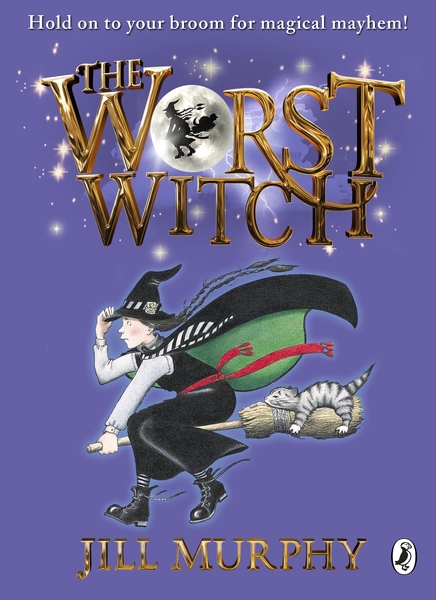 Share pictures of your witches and wizards from this Halloween to win Worst Witch goodies, Halloween choices and £50 Amazon vouchers.