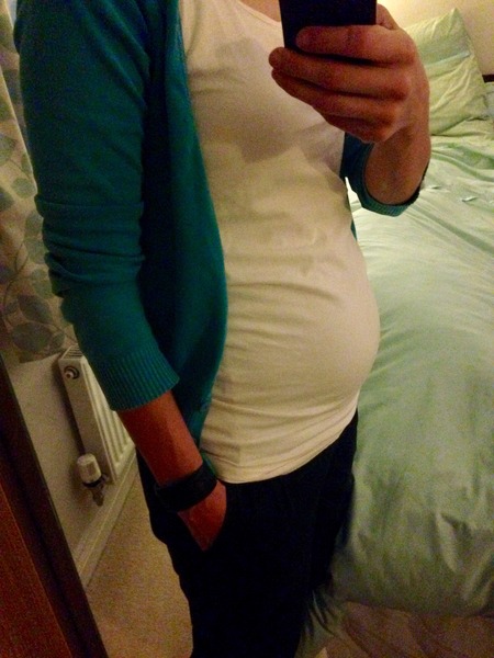 March 2016 Babies!  Here's thread #5!!