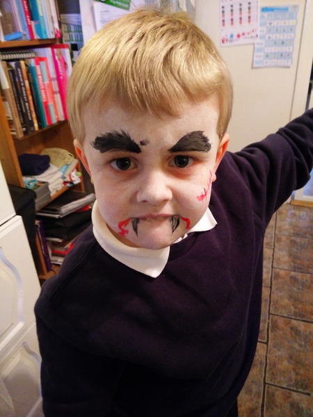 See what Mumsnetters think of Snazaroo facepaint - £300 voucher prize draw for feedback! NOW CLOSED