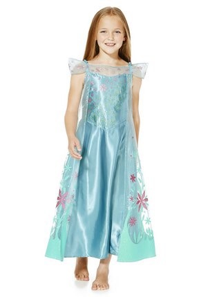 Thread 5: don't forget your Christmas goat