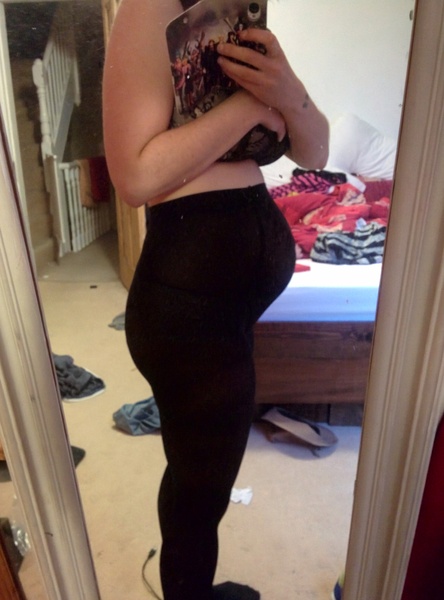 March 2016 Babies!  Here's thread #5!!