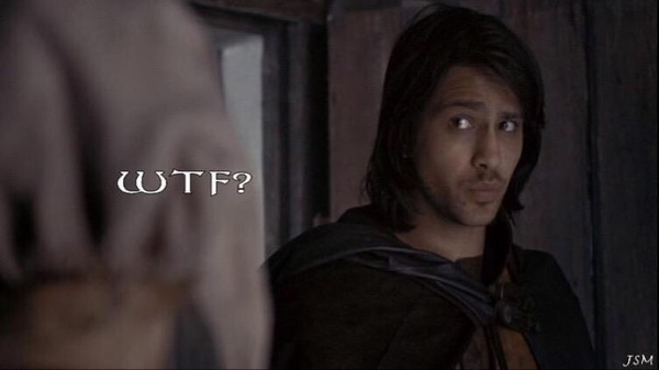 Swagger Inn Thread 114: Grab a cake off the trolley and the musketeer of your fancy <nto>