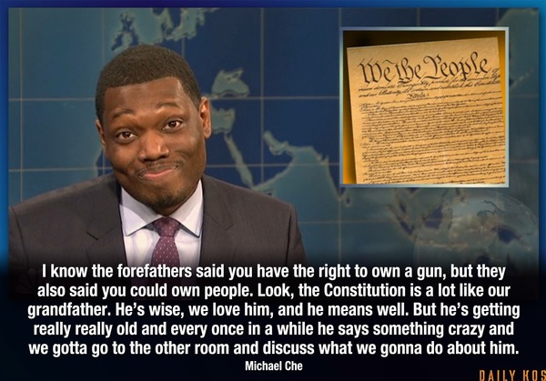 To think that this proves who stupid the Aremican gun laws are .