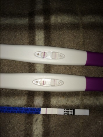 am i pregnant or not ?