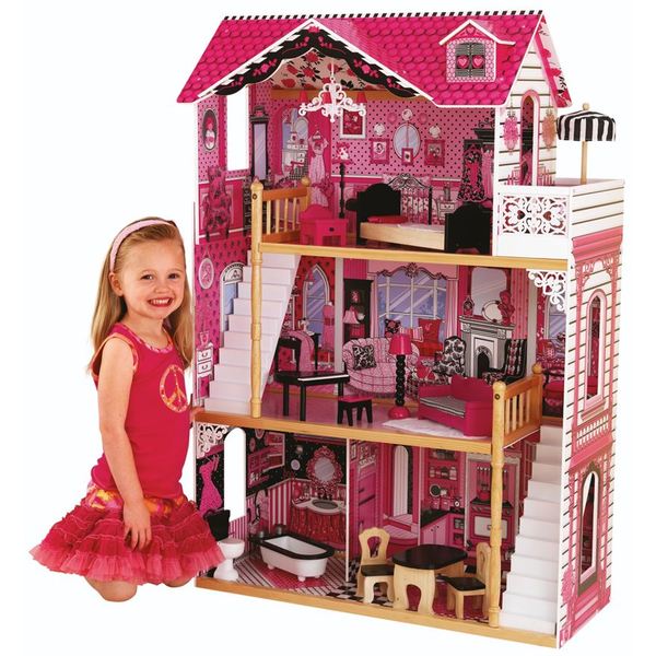 Dolls House recommendations?